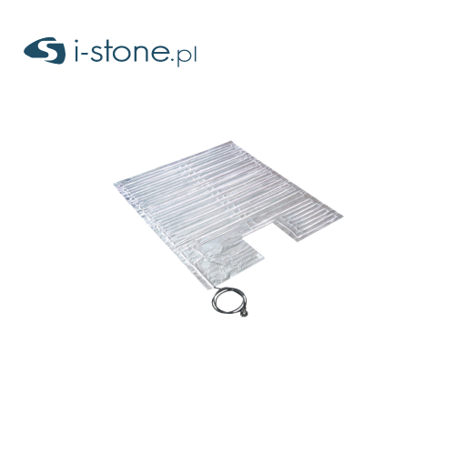 Mata grzewcza do zbiorników IBC 1400W | UŻYWANA